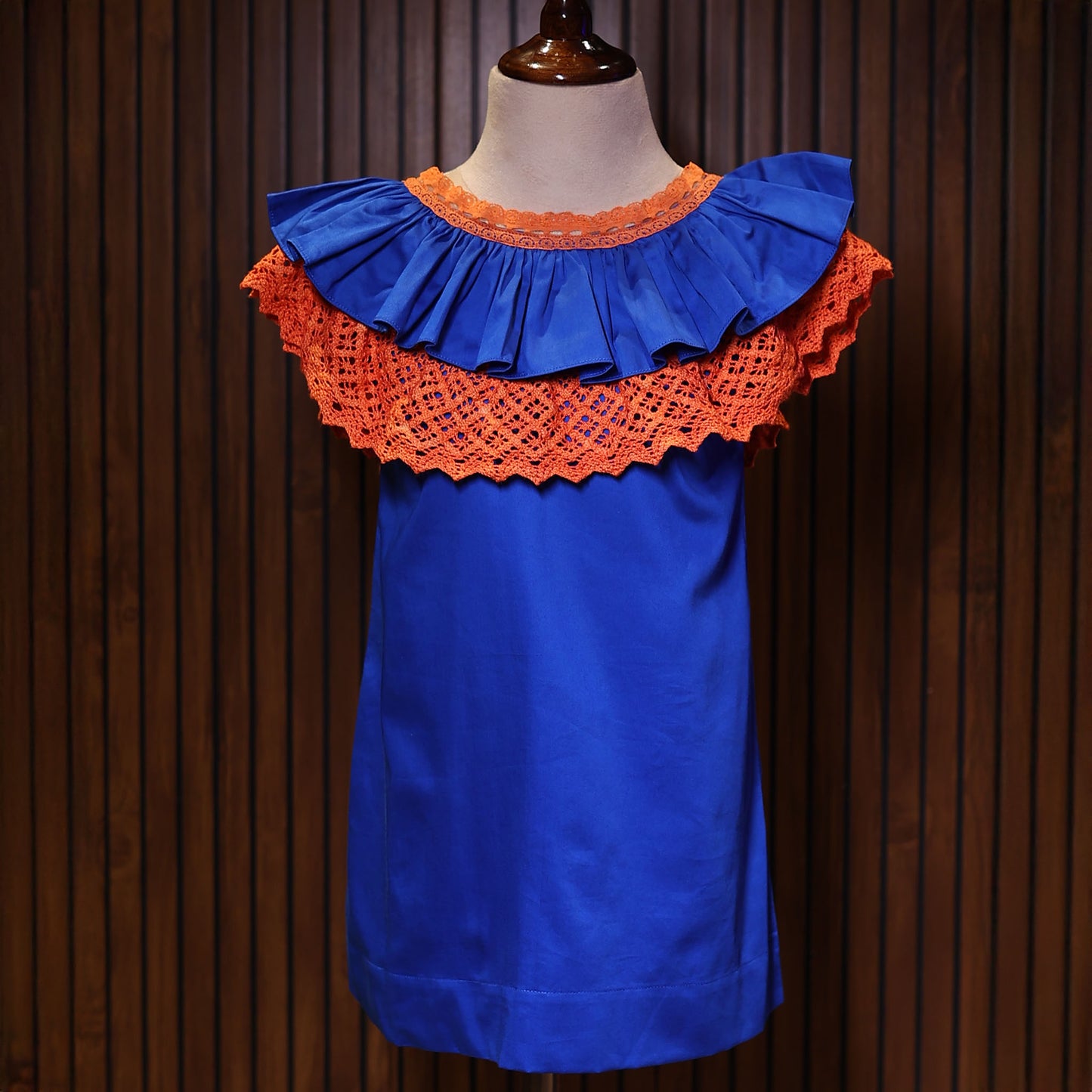 Ocean Dream dress