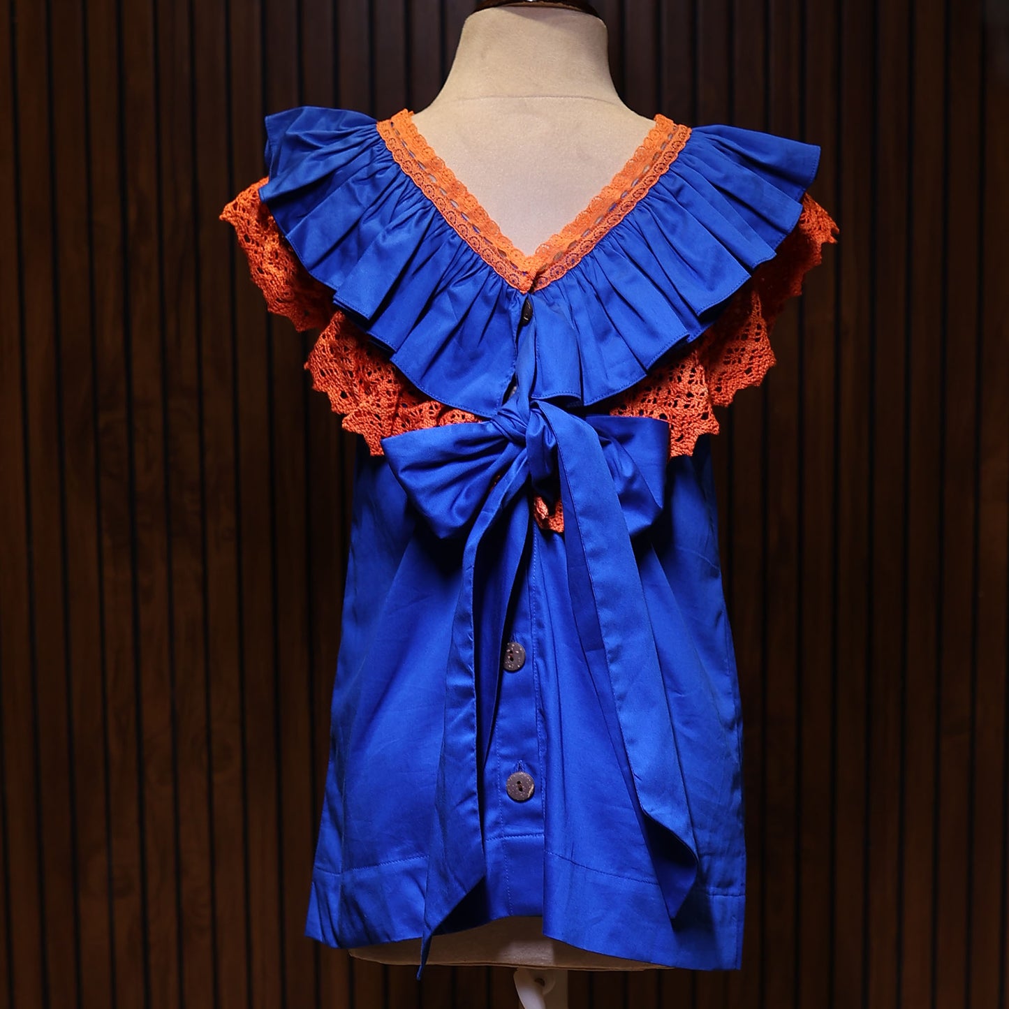 Ocean Dream dress