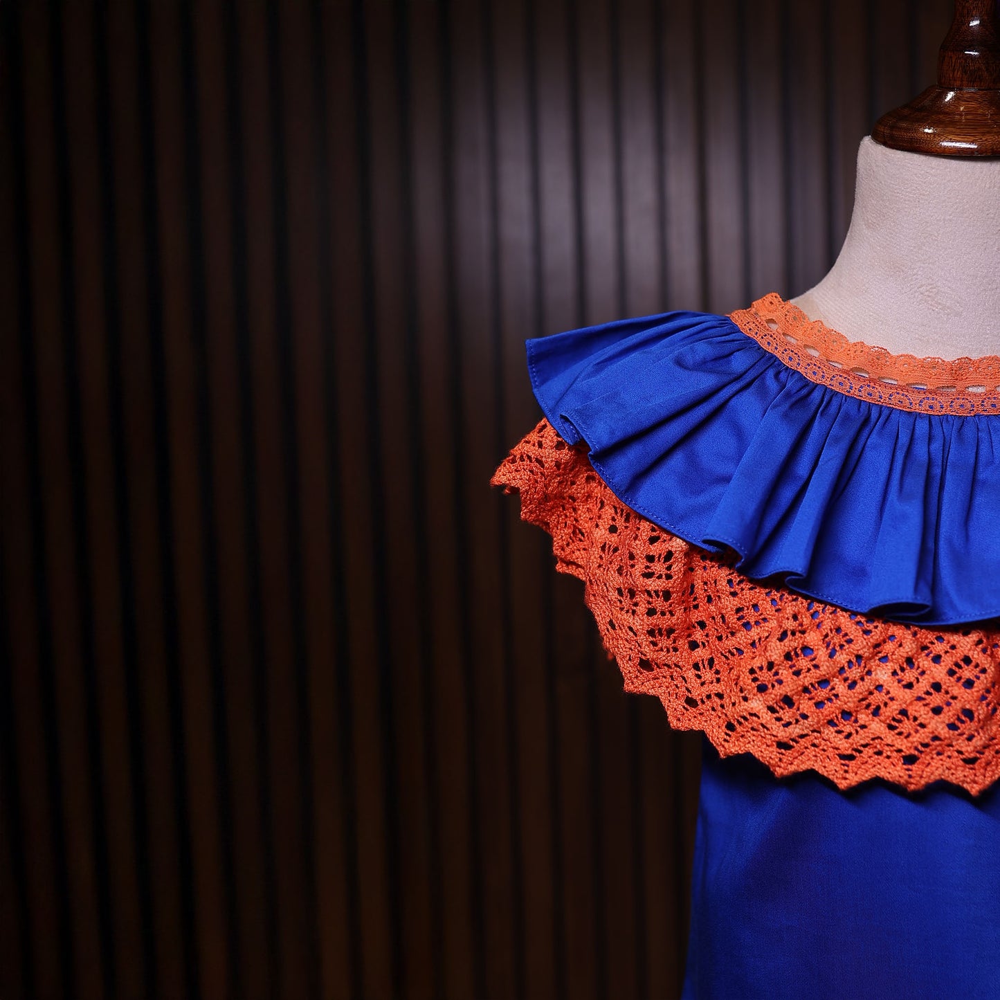 Ocean Dream dress