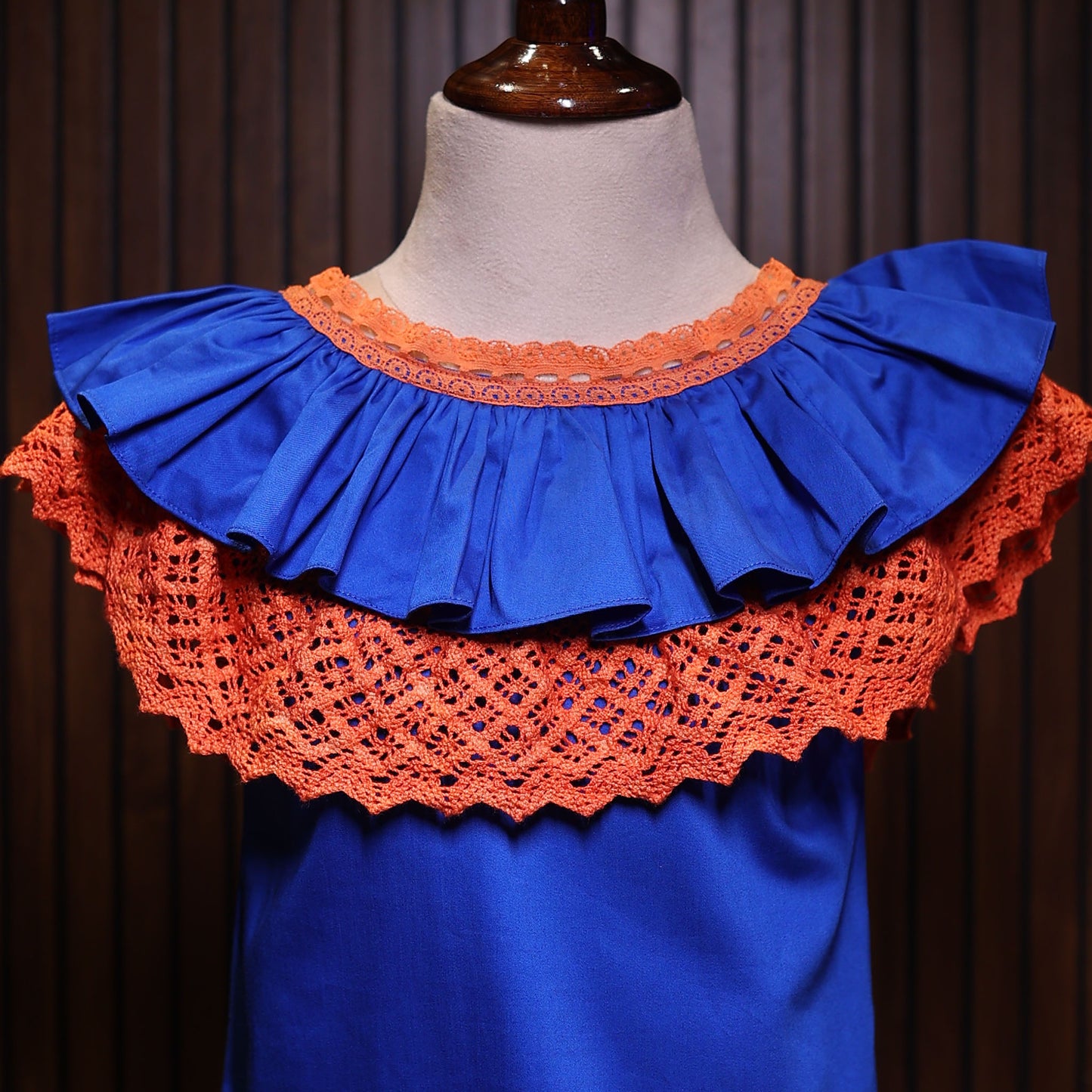 Ocean Dream dress