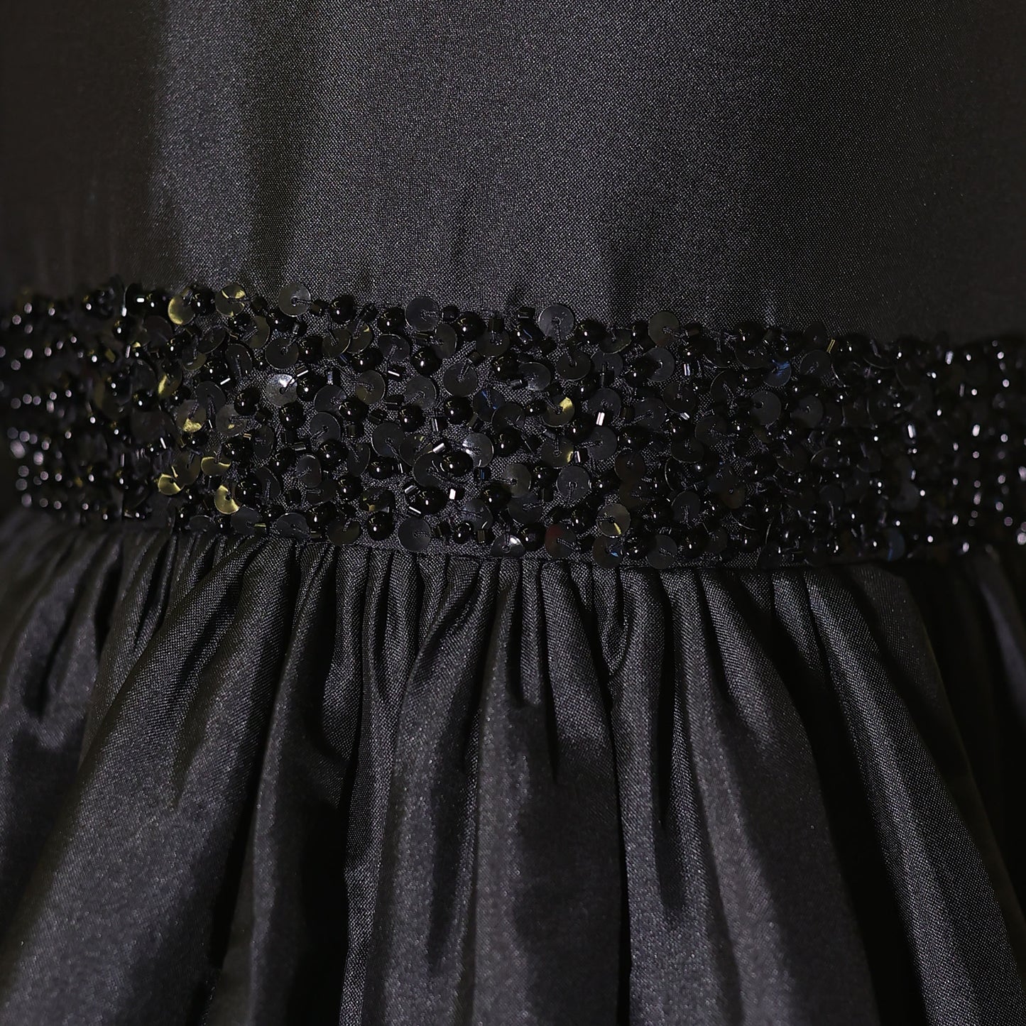 Midnight Magic dress