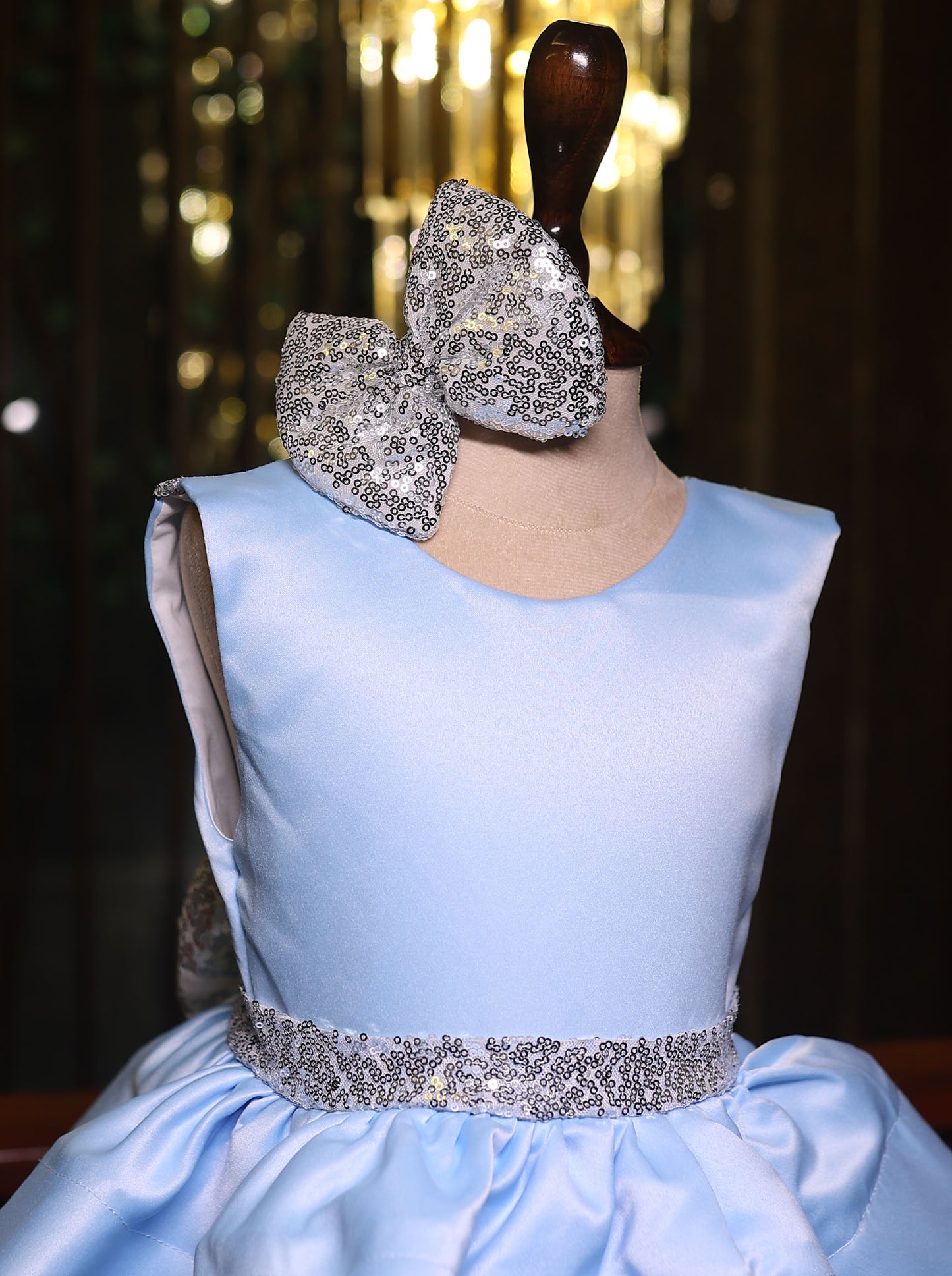 Twinkle Twinkle Little Dress