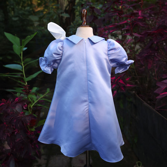 Pastel Paradise Dress