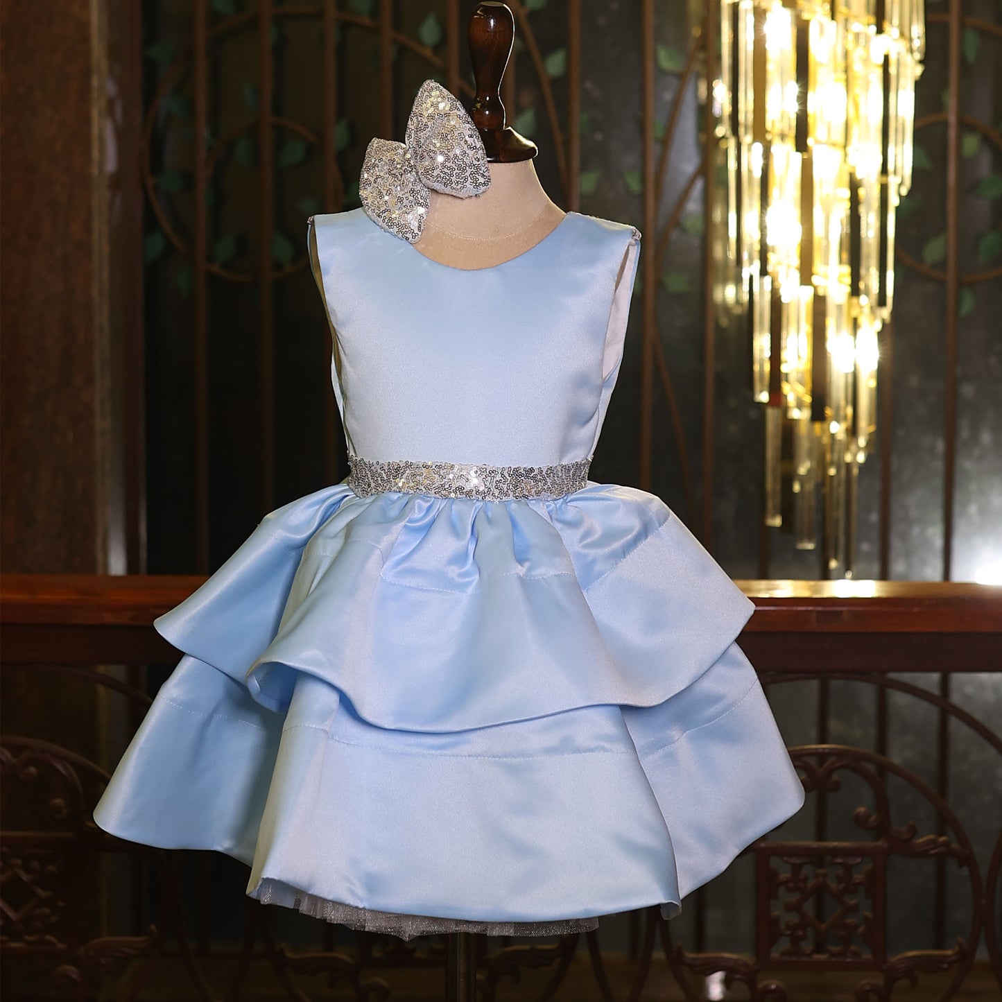 Twinkle Twinkle Little Dress