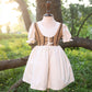 Corset Rustic Romance Dress